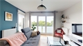 appartement à la vente